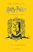 Harry Potter and the Philosopher's Stone