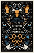 Tales of Horror and the Supernatural