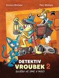Detektiv Vroubek 2