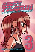 Scott Pilgrim (Volume 3)