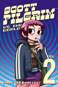 Scott Pilgrim (Volume 2)