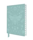 Zápisník Bee Brown: Beautiful Bee Artisan Art Notebook