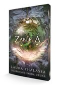Zakletá