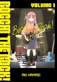 Bocchi the Rock!, Volume 1