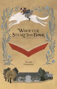 Whoever Steals This Book