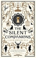 The Silent Companions: A ghost story