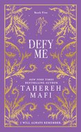 Defy Me (Collector’s edition)