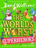 The World’s Worst Superheroes