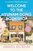 Welcome to the Hyunam–dong Bookshop