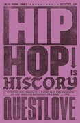 Hip–Hop Is History