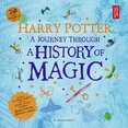 Harry Potter – A Journey Through A History of Magic