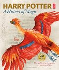 Harry Potter – A History of Magic : The Book of the Exhibition