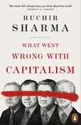 What Went Wrong With Capitalism