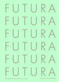 Futura: The Typeface