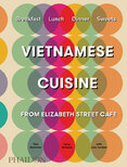 Vietnamese Cuisine from Elizabeth Street Café