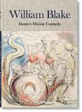 William Blake. Dante's Divine Comedy. The Complete Drawings
