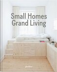 Small Homes, Grand Living: Interior Design for Compact Spaces