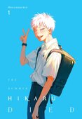 The Summer Hikaru Died, Volume 1
