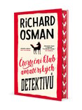Čtvrteční klub amatérských detektivů