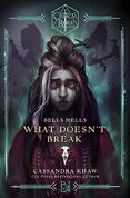 Critical Role: Bells Hells – What Doesn't Break