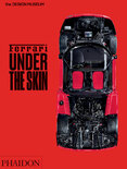 Ferrari: Under the Skin