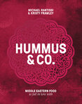 Hummus and Co: Middle Eastern food to fall in love with
