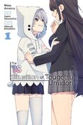 The BS Situation of Tougetsu Umidori, Vol. 1