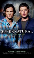 Supernatural – One Year Gone (Supernatural 7)
