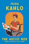 The Artist Box: Frida Kahlo