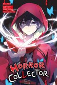 Horror Collector, Vol. 1