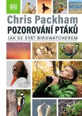 Pozorování ptáků