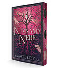 Neznámá nebe