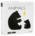 My Soft–and–Cuddly Animals (BabyBasics)