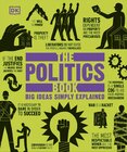 The Politics Book (Big Ideas)