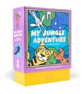My Jungle Adventure: Never–ending storytelling fun
