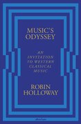 Music’s Odyssey