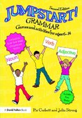 Jumpstart! Grammar: Games and activities for ages 6 – 14