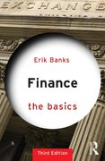 Finance: The Basics