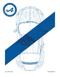 Alpine: The Quest of Absolute Agility