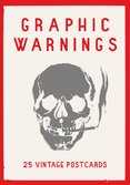 Graphic Warnings: 25 Vintage Postcards
