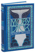 Moby–Dick (Barnes & Noble Collectible Editions)