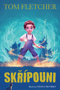 Skřípouni