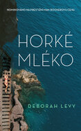 Horké mléko