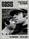 Oasis: Trying to find a way out of nowhere
