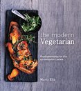 The Modern Vegetarian