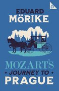 Mozart's Journey to Prague