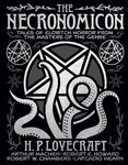 The Necronomicon: Tales of Eldritch Horror from the Masters of the Genre
