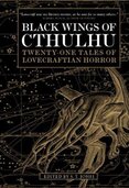 Black Wings of Cthulhu (Volume One)