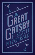 The Great Gatsby (Alma Classics)