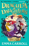 Dracula & Daughters